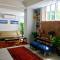 P.O.E Posh Homestay