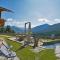 Chalet Piz da Peres