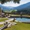 Chalet Piz da Peres