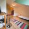 Apartmani Ruza