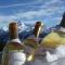 Chalet Schnee