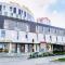 Optima Vinnytsia - Vinnitsja