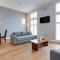 SW1 Apartments - Londýn