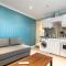 SW1 Apartments - Londýn
