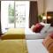 Argenta Suites Belgrano