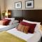 Argenta Suites Belgrano
