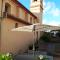 Corse Calcatoggio location Appart pour 2 pers avec terrasse 5 kms des Plages - Calcatoggio