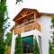 CHALET DILIJAN VILLAS
