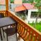 CHALET DILIJAN VILLAS