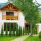 CHALET DILIJAN VILLAS