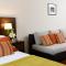 Argenta Suites Belgrano