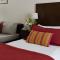 Argenta Suites Belgrano