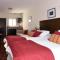 Argenta Suites Belgrano