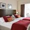 Argenta Suites Belgrano