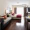 Argenta Suites Belgrano