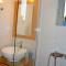 Balos Residence private pool Seafront Seaview - 基萨莫斯