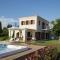 S & O Villas Corfu - Dassia