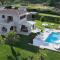 S & O Villas Corfu - Dassia