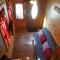 Tiny House Leadville Colorado