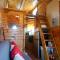 Tiny House Leadville Colorado