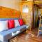 Tiny House Leadville Colorado