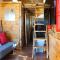 Tiny House Leadville Colorado