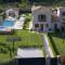 S & O Villas Corfu - Dassia