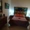Giotas house