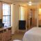 The Hotel Limpia