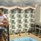 Hotel Majams Resort - Сан-Хиль