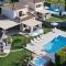 S & O Villas Corfu - Dassia