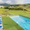 Casa de Campo, Algarvia