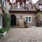 Hanger Down House Bed and Breakfast