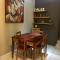 Green Hollow Self catering