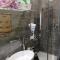 B&B Abatjour - ambiente sanificato - test antilegionella assolto