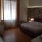 B&B Abatjour - ambiente sanificato - test antilegionella assolto