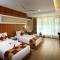 Amber Dale Luxury Hotel & Spa, Munnar