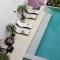 Argenta Suites Belgrano