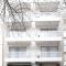 Argenta Suites Belgrano