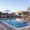 Hotel Cumbres San Pedro de Atacama