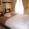 Agapi Luxury Hotel