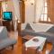 Platos's Academy Studio 100m² (4min METRO) - Atene