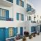 Hotel Nazos - 米克诺斯城