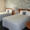 Sara Glen Motel - Saratoga Springs-Glens Falls