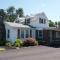 Sara Glen Motel - Saratoga Springs-Glens Falls
