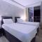 33rd floor luxury apartment spa & fitness