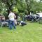 Bikers camp