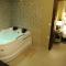 Agapi Luxury Hotel