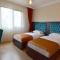 İnanlar Airport Residence