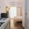 Cozy Studio Room at M-Town Apartment near Summarecon Serpong Mall By Travelio